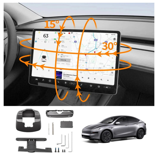 Model Juniper/Highland Screen Swivel