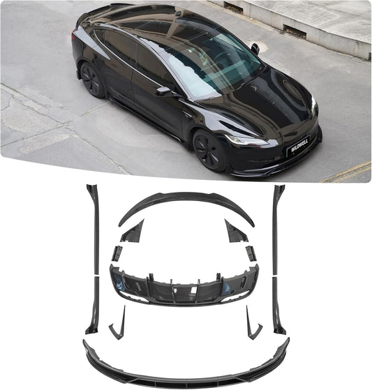 2024 Model 3 Highland Full Accent Kit (Copy)