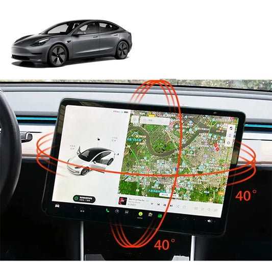 Pre 2024 Model Y/3 Screen Swivel