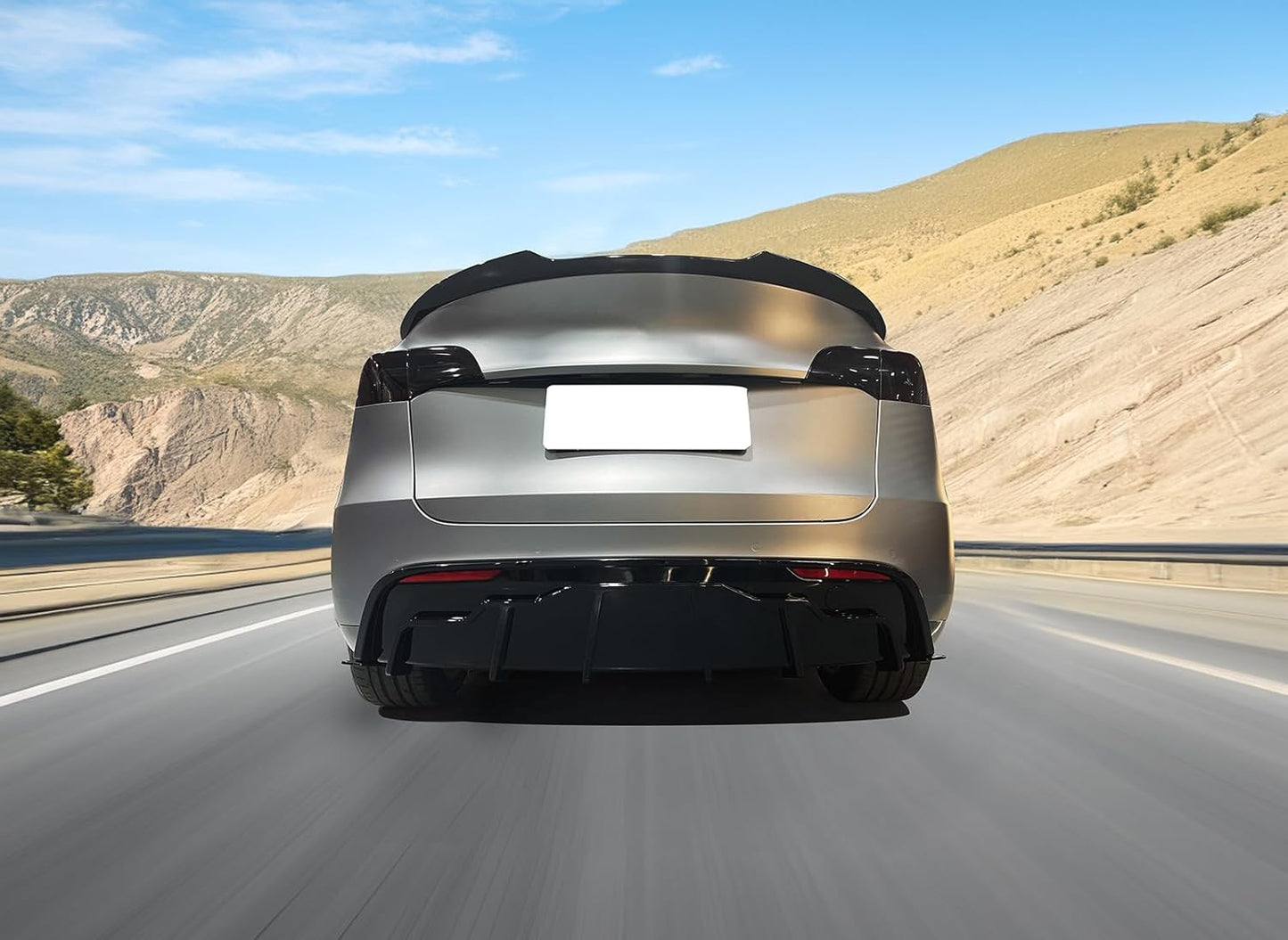 2020-2024 Model Y Non Lighted Difuser