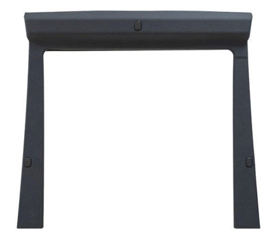 Cybertruck Star Light Retractable Sunshade