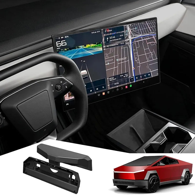 Cybertruck Screen Swivel